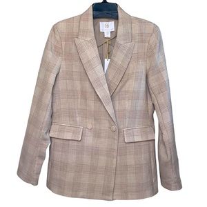 Revolve Blazer NWT
